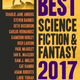 Illustration for article titled Your Summer of Reading Begins With This Epic List of June's New Scifi and Fantasy Books